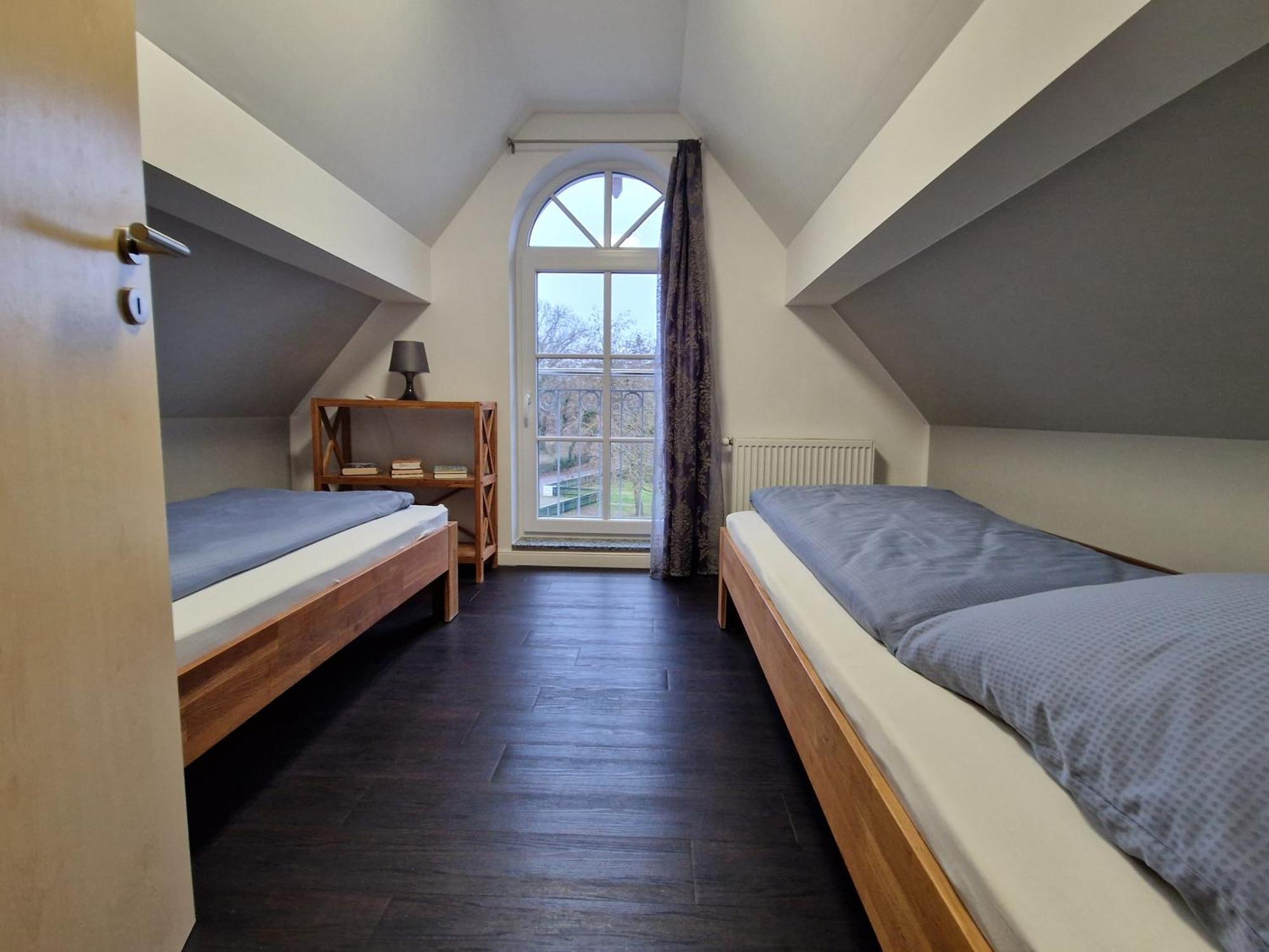 Ferienhaus FH T 1f Tannenhof Graal-Mueritz Exterior foto