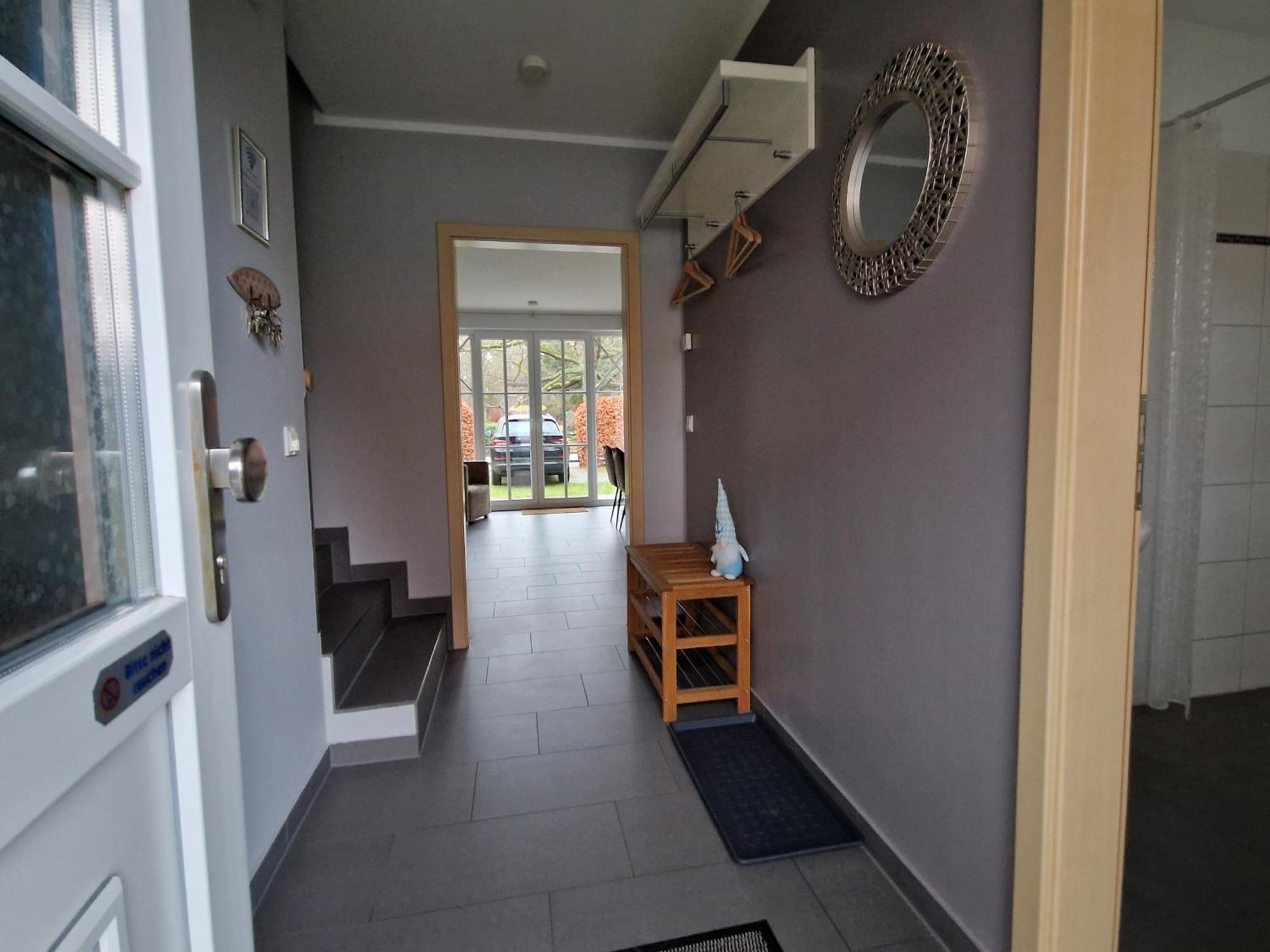 Ferienhaus FH T 1f Tannenhof Graal-Mueritz Exterior foto